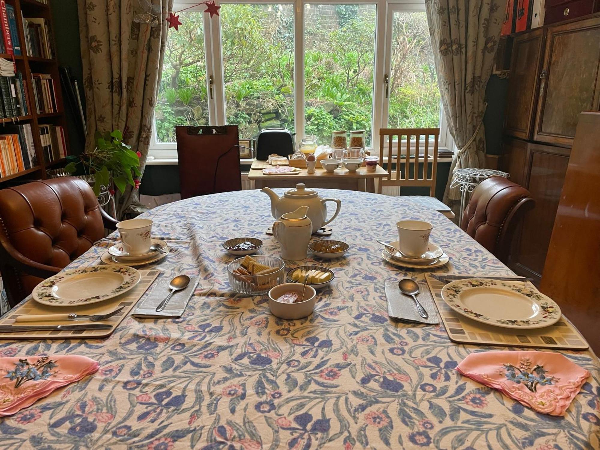 Bed and Breakfast Livadia House At St Leonards On Sea Zewnętrze zdjęcie