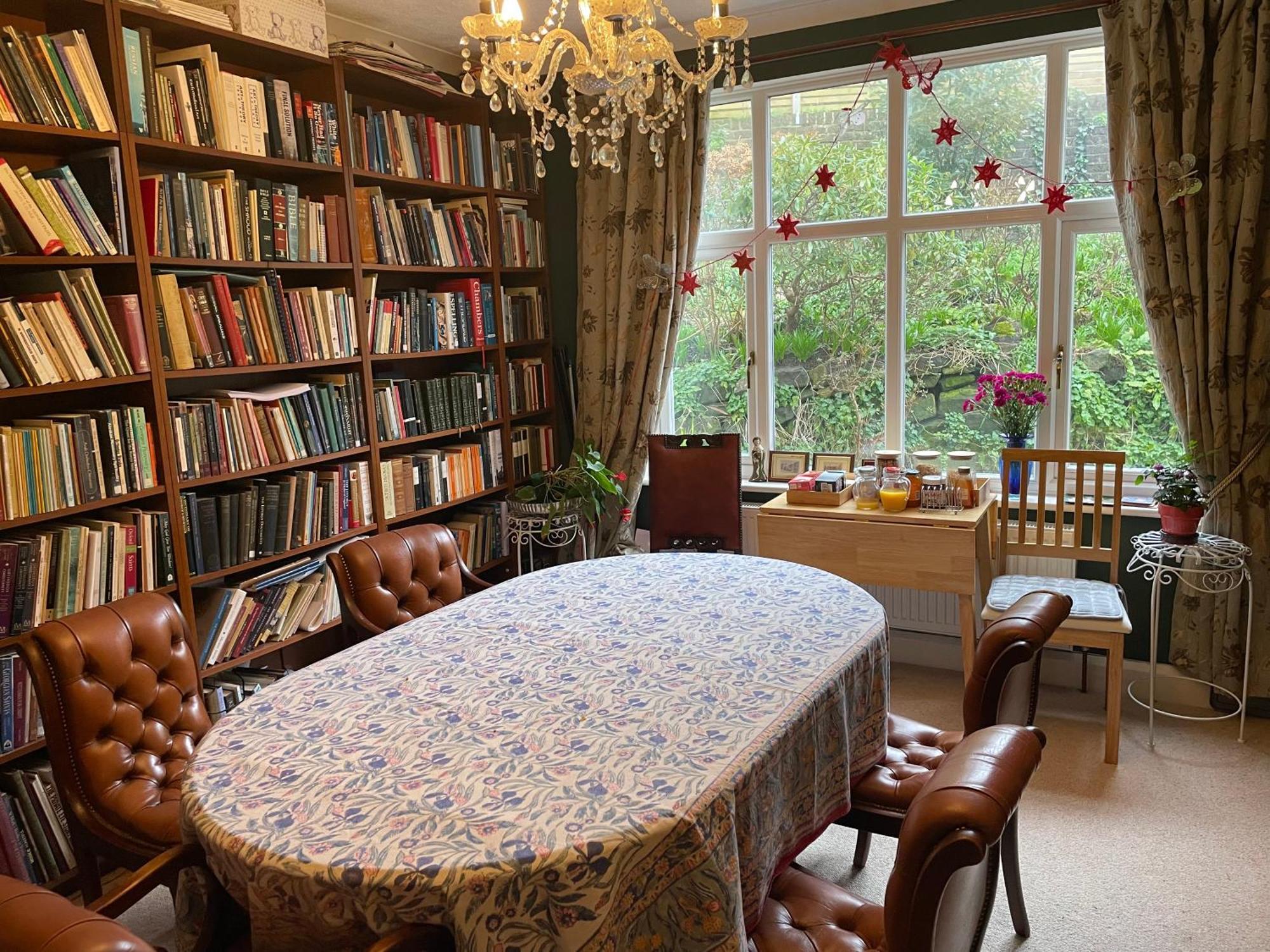 Bed and Breakfast Livadia House At St Leonards On Sea Zewnętrze zdjęcie