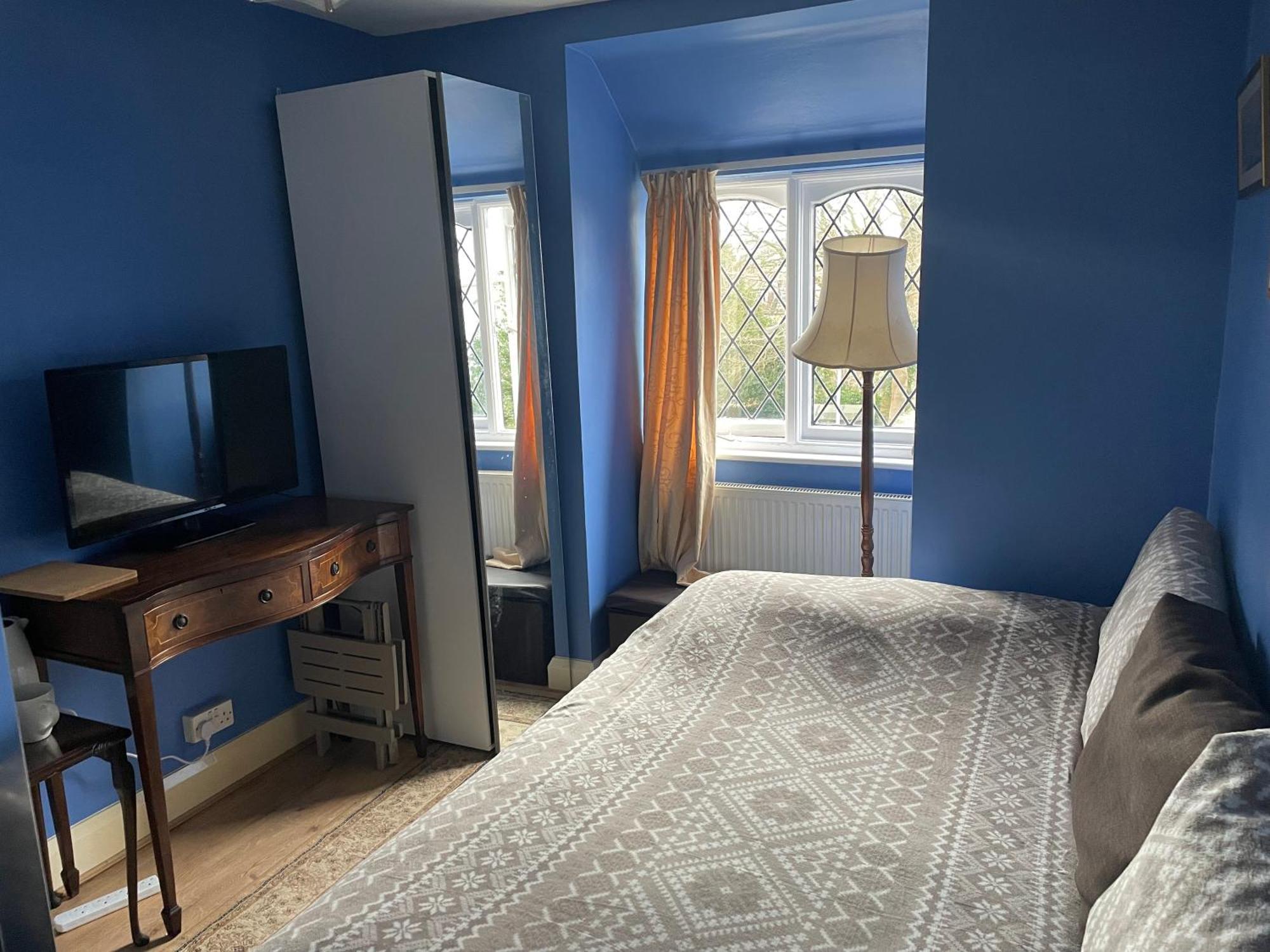 Bed and Breakfast Livadia House At St Leonards On Sea Zewnętrze zdjęcie