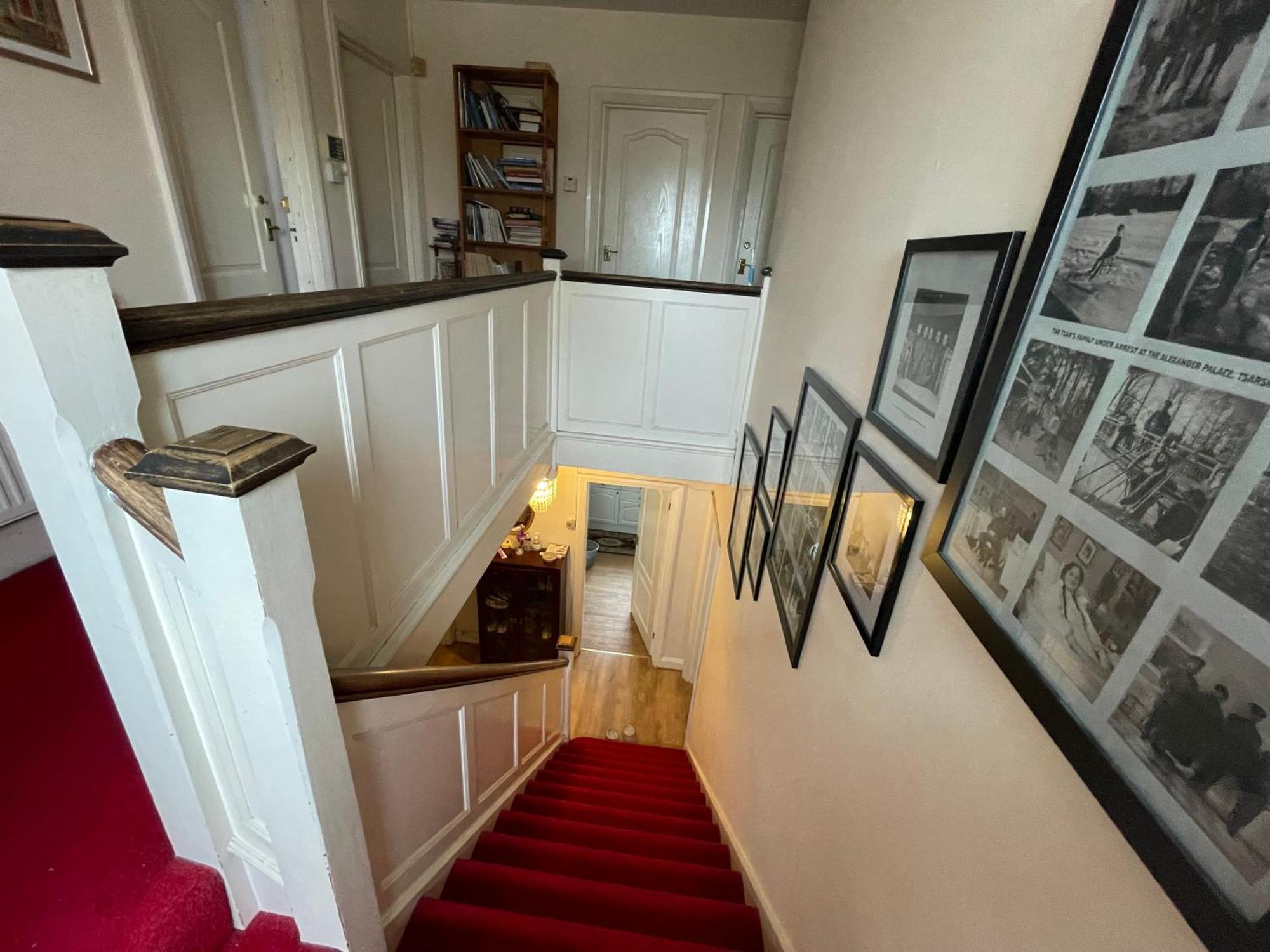 Bed and Breakfast Livadia House At St Leonards On Sea Zewnętrze zdjęcie