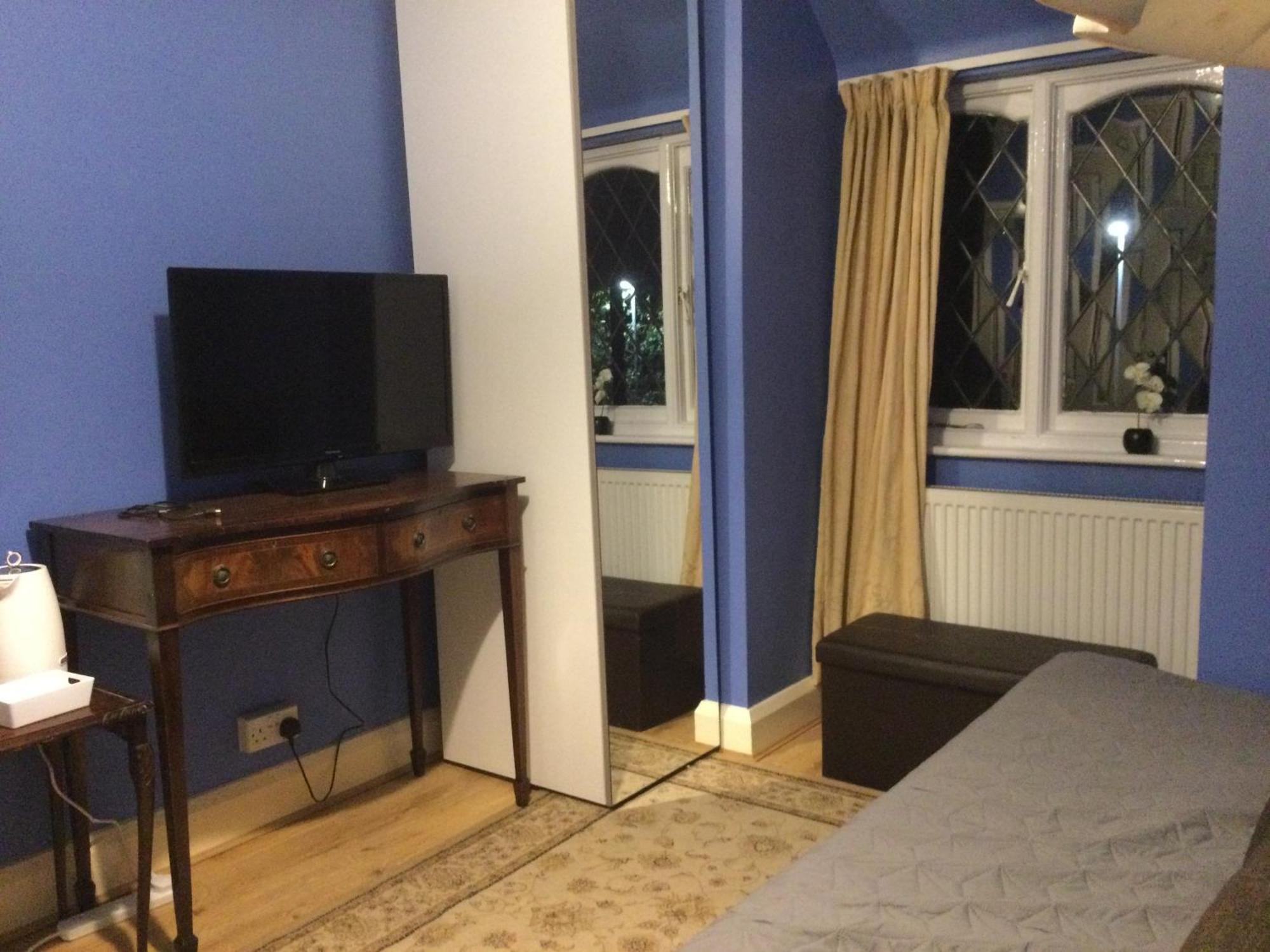 Bed and Breakfast Livadia House At St Leonards On Sea Zewnętrze zdjęcie